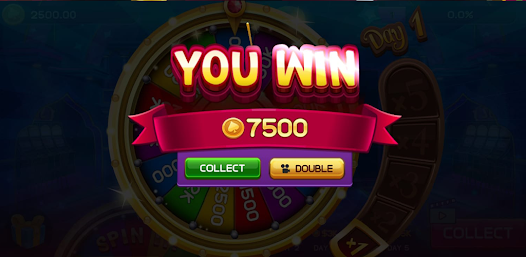 Lucky Big SPIN WIN Casino slot 1.0 APK + Mod (Unlimited money) إلى عن على ذكري المظهر