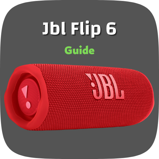 jbl charge 6 guide - Apps on Google Play