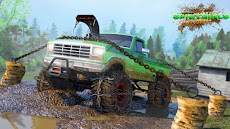 Spintrials Mudfest : Off Road Trucks Simulatorのおすすめ画像3