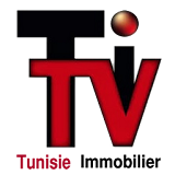 Tunisie Immobilier TV icon
