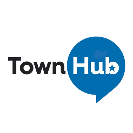 TownHub App Download on Windows