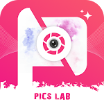 Cover Image of Download PicsLab - Free Photo Video Editor 1.2 APK