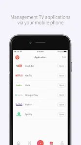 5 alternativas ao Google Play para a sua smart TV Android