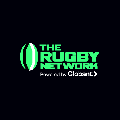 The Rugby Network  Icon
