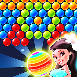 Bubble Shooter - Ball Shooter