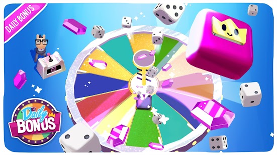 Board Kings: Board dice game Screenshot