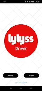 Lylyss Driver