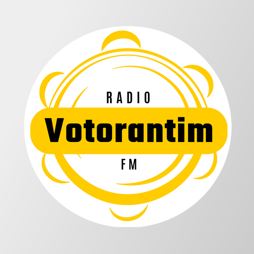 Rádio Votorantim FM logo