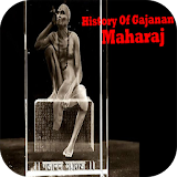 History Of Gajanan Maharaj icon