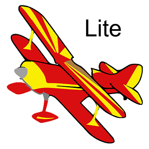 Rc Hangar Lite logo