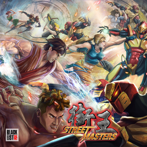 Street Masters Descarga en Windows