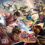 Cover Image of Tải xuống Street Masters  APK