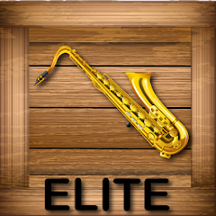 Toddlers Saxophone Elite