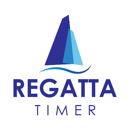 Regatta Timer logo