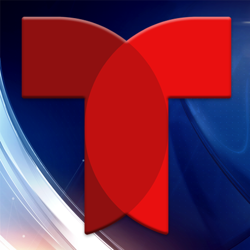 Telemundo Amarillo  Icon