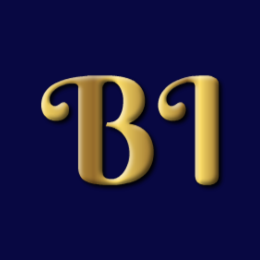 Baroque Improvisation logo