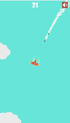 Escape Plane - Screenshot 1