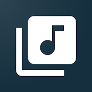 Vidoudi: video to audio converter 1.0.0 Icon