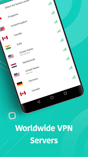 Snap Master VPN: Super Vpn App - Tools - apps