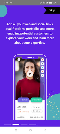 Hey Wizard Expert Screen 2