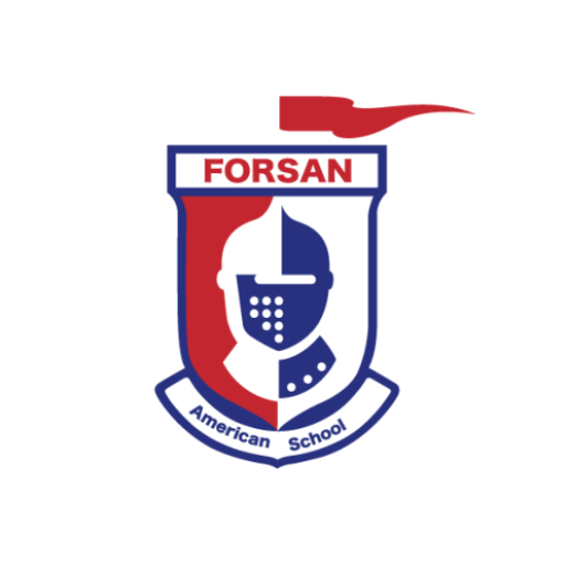 Forsan American (Teachers) logo