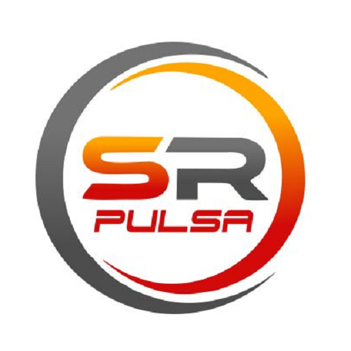SR Pulsa logo
