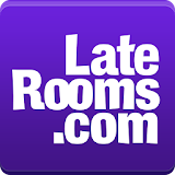 LateRooms: Find Hotel Deals icon