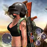Cover Image of Download Commando Army Games 2021 : New Games 2021 Offline 1.0.1 APK