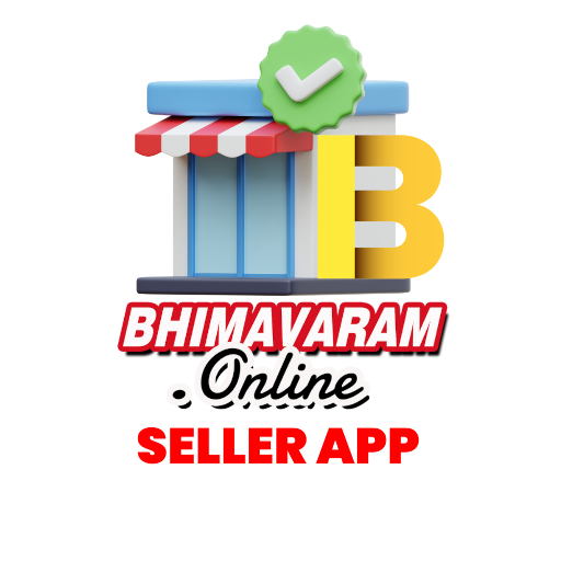 Bhimavaram Online Seller logo