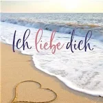 Cover Image of ดาวน์โหลด Ich Liebe Dich Mein Schatz Bilder 1.2 APK