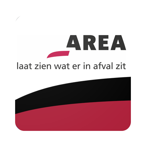 Area Afval  Icon