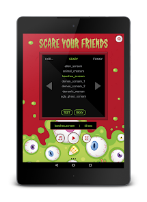 Screenshot image