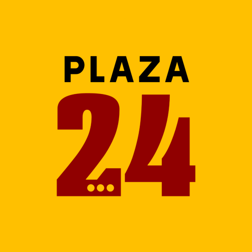 Plaza 24  Icon