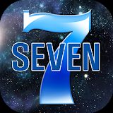 Pocket Seven3 Free : Mission icon