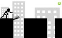 screenshot of Stickman Bridge Constructor
