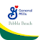 General Mills Pebble Beach '19 icon