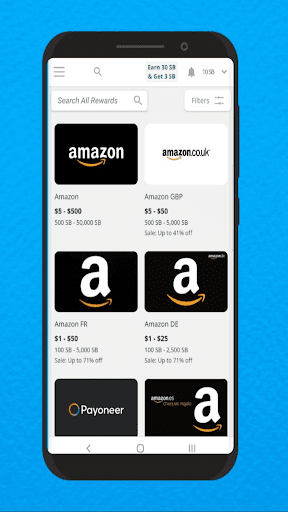 EarnBucks: Make Real Money Screen 3