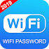 Wifi Password key Show 2.5.0