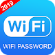 Wifi Password key Show Download on Windows