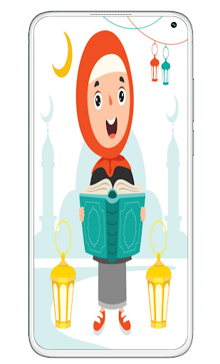 خلفيات بنات رمضان