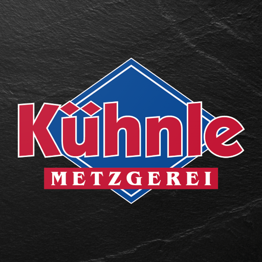 Metzgerei Kühnle logo