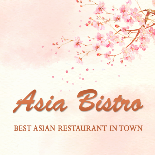 Asian Bistro - Williston logo