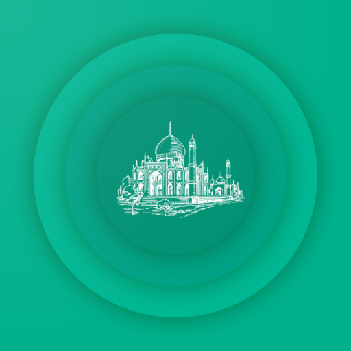Мир Ислама logo