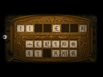 Screenshot 17 Fran Bow android