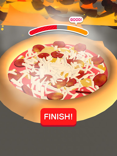 Pizzaiolo! - Simulation - games