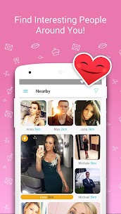 WannaMeet – Dating & Chat App For PC installation