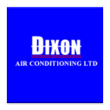 Dixon Air conditioning Ltd icon