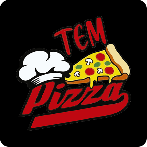 Tem Pizza for  Android – Latest Version & Features app icon