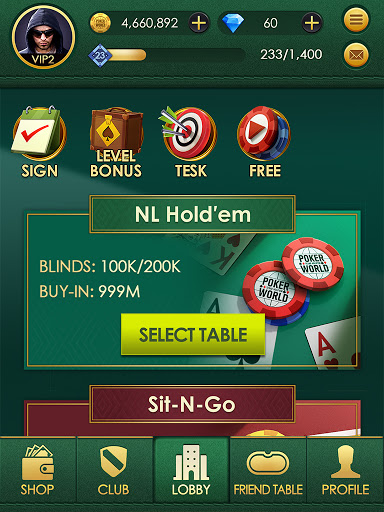 Poker terms and phrases
