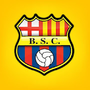 Barcelona SC Oficial